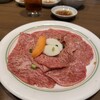 焼肉 鶯谷園 - にく