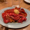 にんにく焼肉 プルシン 新宿店