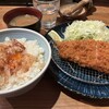 トンカツ ツキウマ