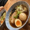 ピュアスープラーメン シズク