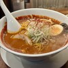 麺屋 雪風 すすきの店