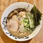 ぶちくさ らぁめん - 