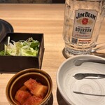 京の焼肉処 弘 - 