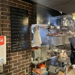 HYOE'S BURGERS + FRIES - 