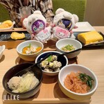 全席個室 じぶんどき 札幌駅前店 - 