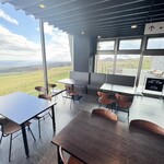 ナイタイ高原牧場ナイタイテラス - 