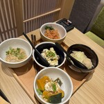 全席個室 じぶんどき 札幌駅前店 - 