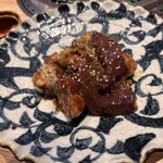 京の焼肉処 弘 - 