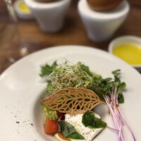 ベルニーニ銀座 -  ベルニーニ銀座 -