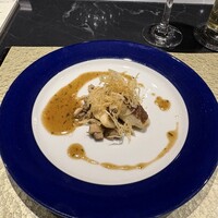 鉄板焼き あさひ - 