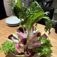 AWkitchen figlia 渋谷スクランブルスクエア -  AWkitchen figlia 渋谷スクランブルスクエア -