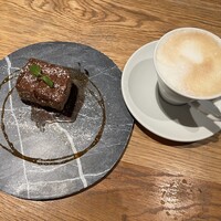 AWkitchen figlia 渋谷スクランブルスクエア -  AWkitchen figlia 渋谷スクランブルスクエア -