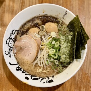 ぶちくさ らぁめん_0