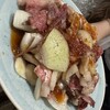 焼肉ホルモン喜どや