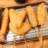 串カツ田中 阪急伊丹店