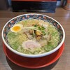 麺厨房 あじさい JR函館駅店