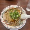 ラーメン魁力屋 鶴川店