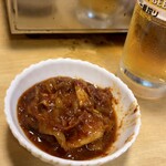 北欧 - 甘さのある手作りキムチ