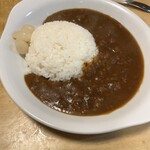北欧 - ラーメンはやってないみたい