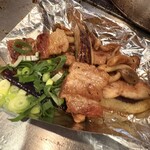 神戸六甲道・ぎゅんた - 