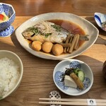 Kutsukake Dining - 