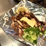 神戸六甲道・ぎゅんた - 