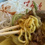 すみれ 中の島本店 - 