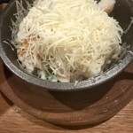 海老丸らーめん - 