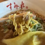 すみれ 中の島本店 - 