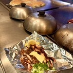 神戸六甲道・ぎゅんた - 