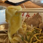 すみれ 中の島本店 - 