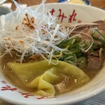 すみれ 中の島本店 - 