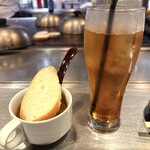 神戸六甲道・ぎゅんた - 