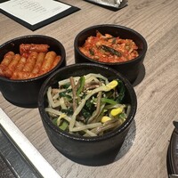 一鳥目 とり松 - 