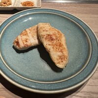 一鳥目 とり松 - 