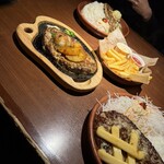 びっくりドンキー 南池袋店 - 