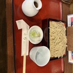 手打ちそば処小杉 - 