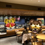 スターバックスコーヒー - 