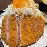 なかうらわ食堂 - 