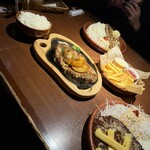 びっくりドンキー 南池袋店 - 