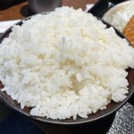なかうらわ食堂 - 