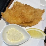 なかうらわ食堂 - 