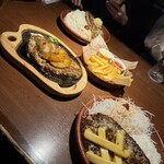 びっくりドンキー 南池袋店 - 