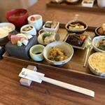 Genji[源氏] - 源氏弁当3300円