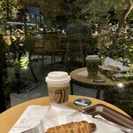 スターバックスコーヒー - 