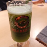 藁焼きと水炊き 葵 -  藁焼きと水炊き 葵 -