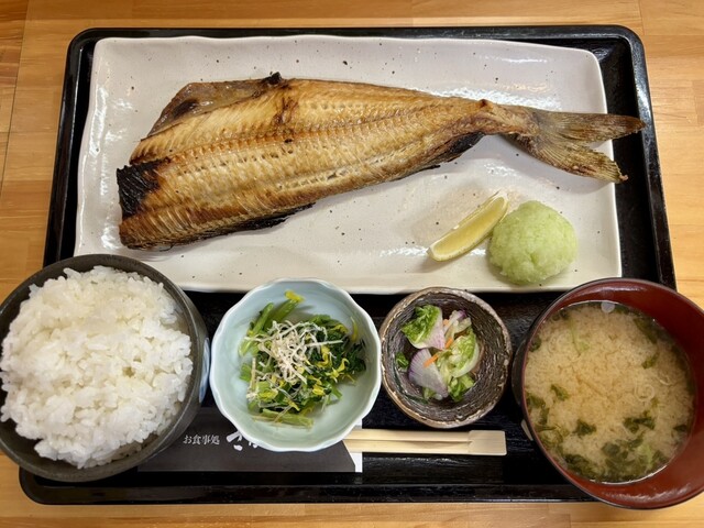 さがえ - 置賜（食堂）の写真