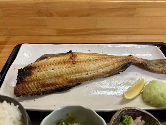 さがえ - 置賜（食堂）の写真