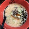 博多ラーメン 琥家 奥田店