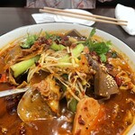 本格湖南料理 李厨 - 